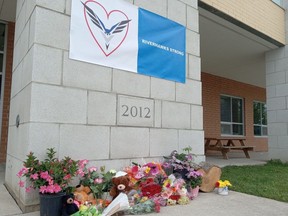 Walkerton reeling with grief over crash that killed teacher, four teens Walkerton reeling with grief over crash that killed teacher, four teens