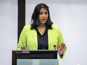 Is it time for London to get its first new public high school in 50 years? Is it time for London to get its first new public high school in 50 years?