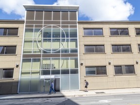 Western University hits brakes on downtown campus amid cost concerns Western University hits brakes on downtown campus amid cost concerns