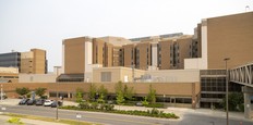 LHSC's Victoria Hospital