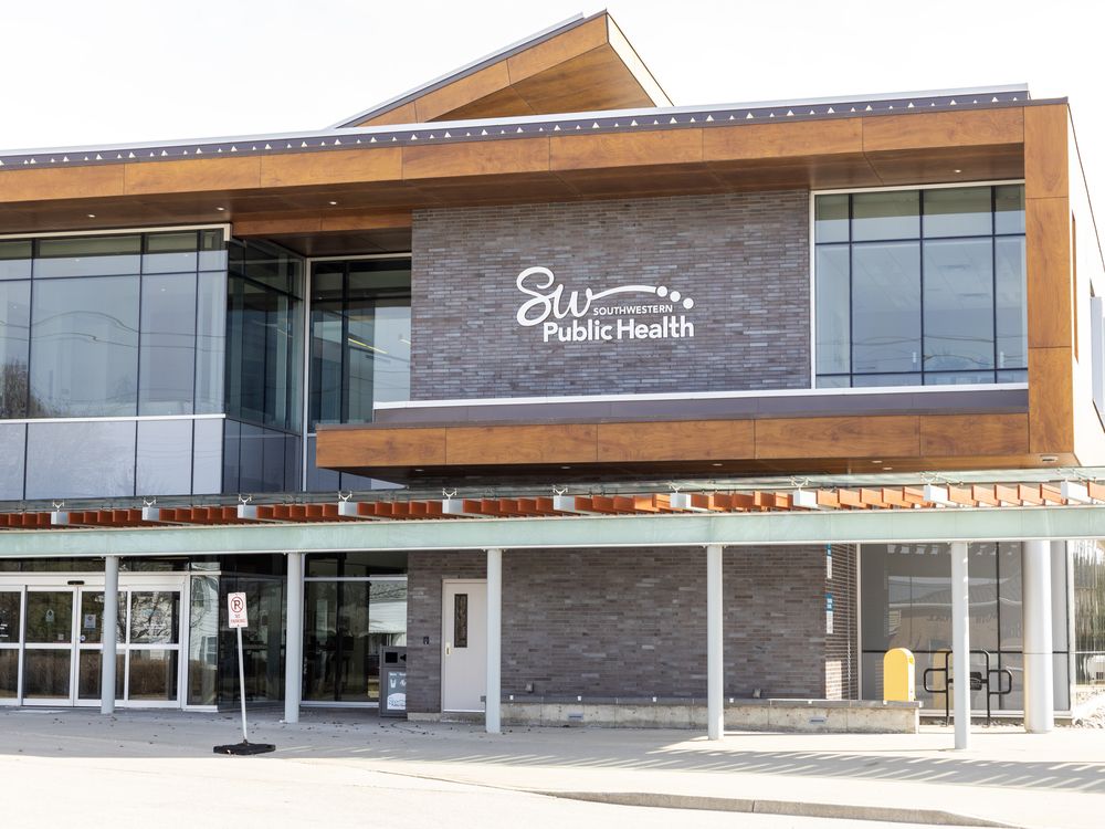 Measles cited as possible factor in Southwestern Ontario infant’s death