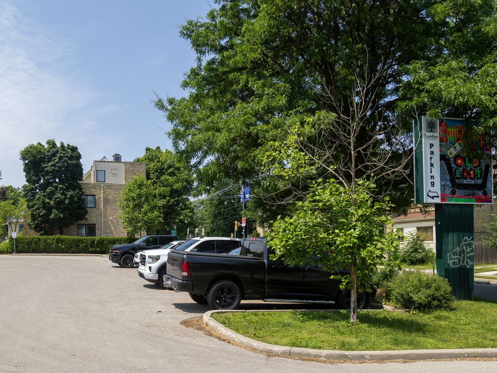 Plan to put housing on city parking lots gathers steam