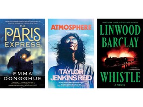 hot summer reads