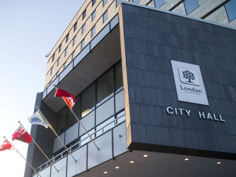 Mayor Josh Morgan's annual honour roll pays tribute to outstanding Londoners, including a late environmentalist, in several categories.