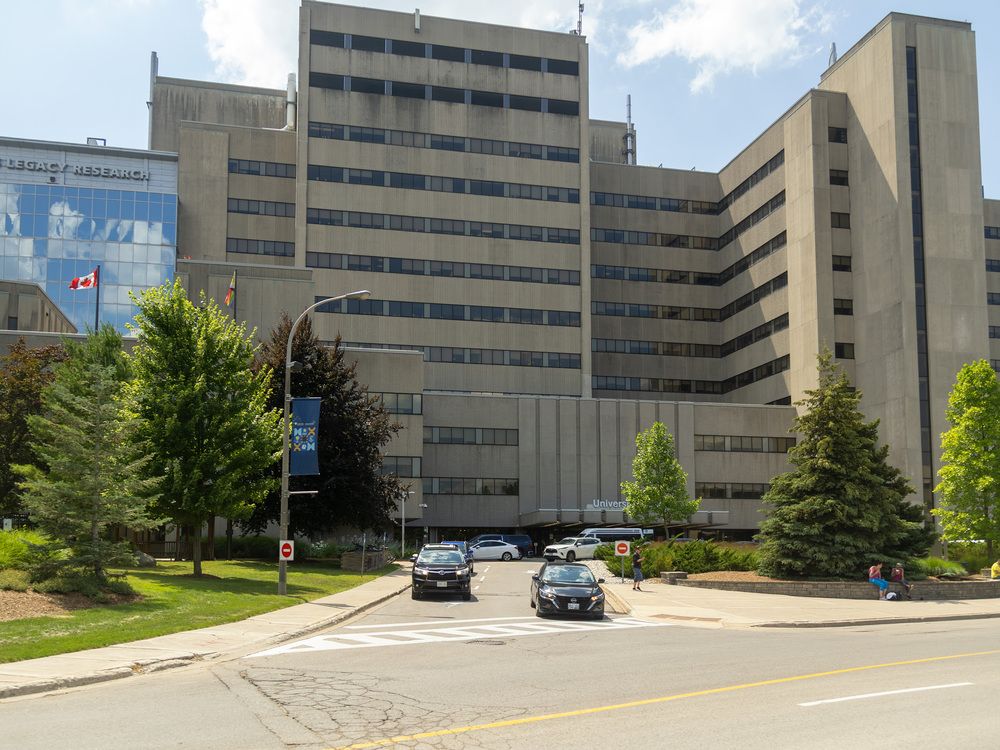 Greater accountability and oversight is needed in the awarding of procurement contracts at LHSC, says a former hospital executive