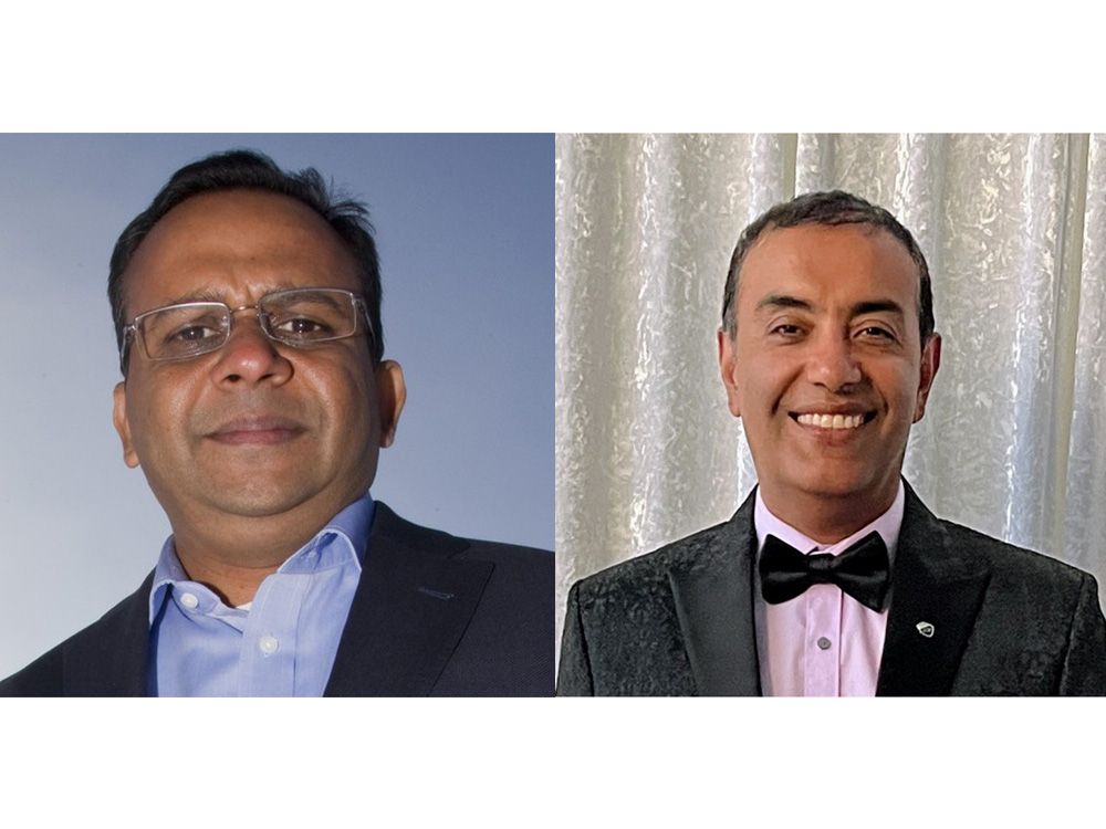 A relative and neighbours of two men named in a massive LHSC fraud lawsuit expressed shock and disbelief over the allegations against them