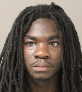 Joshua Kalombo