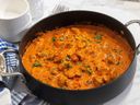 Chicken paprikash (Mike Hensen/The London Free Press)
