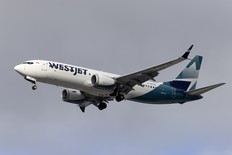 WestJet