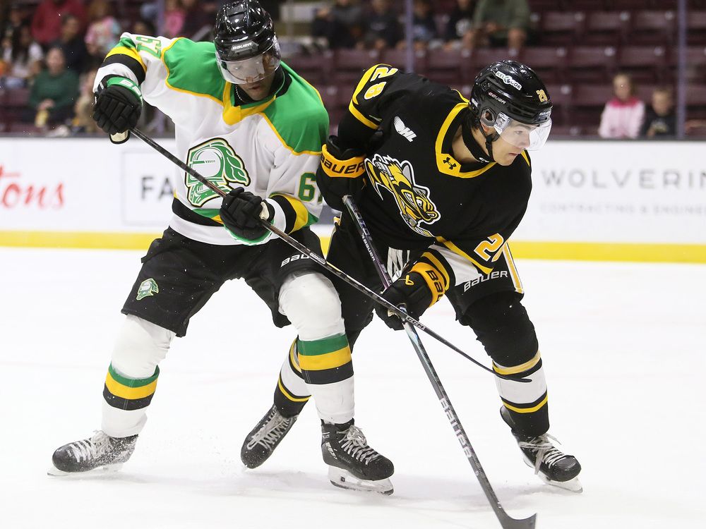 Only one team can win the OHL championship each year and that race starts this week.