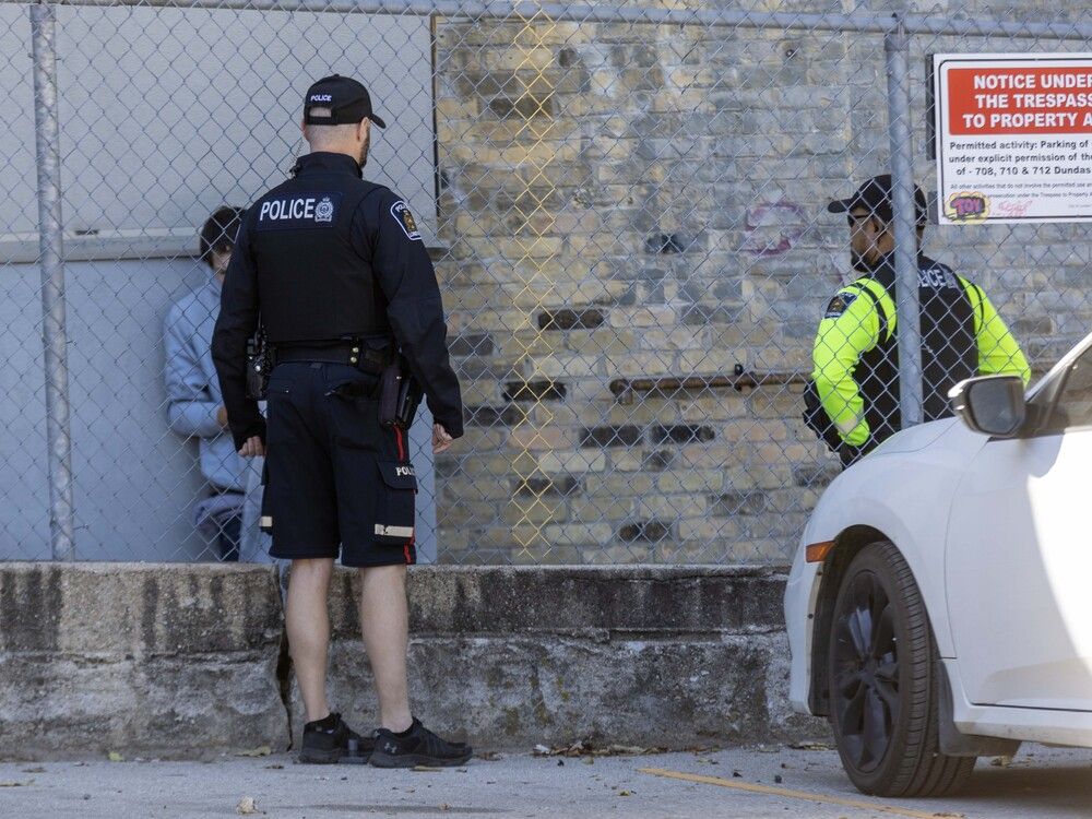 London police response times improve, but shootings hit record high