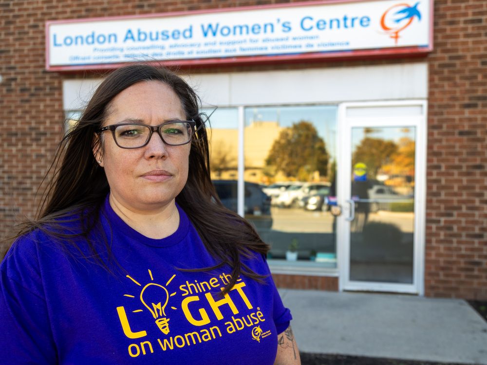 Federal funding will strengthen local support for women navigating the justice system after sex trafficking.