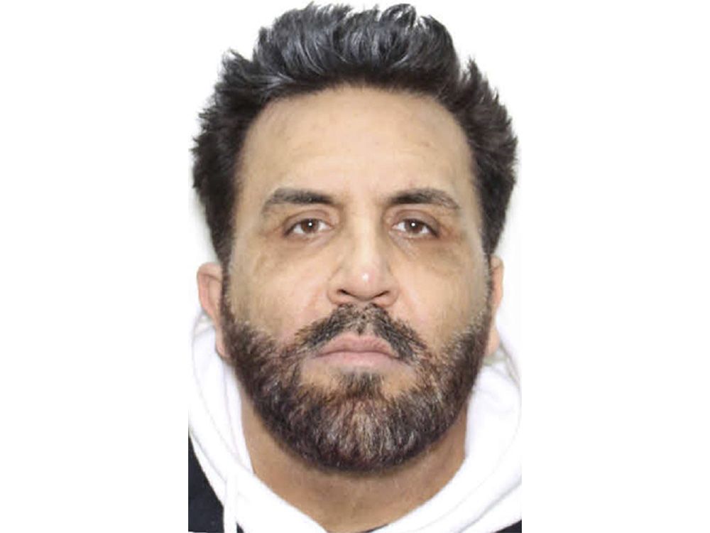 Last week, provincial police obtained an Ontario-wide arrest warrant for Waheed Barakziye, 48, of London.