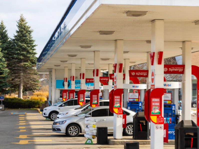 Gas prices in London: Why they seem high and how you can save a little