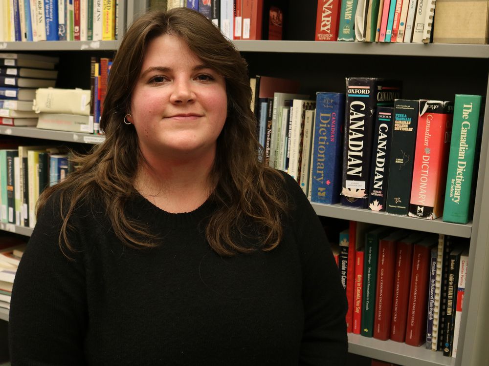 Baranyai: Canadian English dictionary long overdue