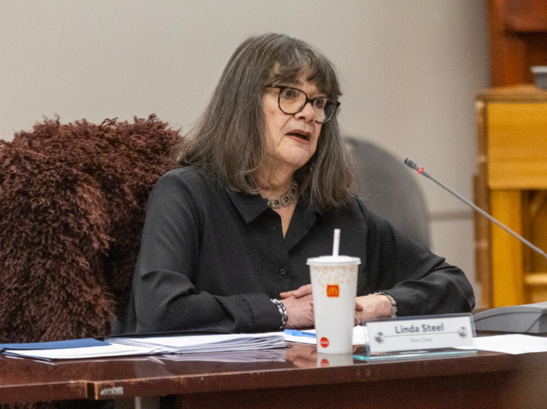 Trustees with London's Catholic school board voted Monday night to end busing to three specialty programs.