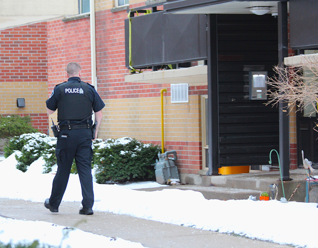 Less than two weeks after the federal government announced new legislation to combat the killing of females, London police have ruled the city’s latest homicide a femicide.