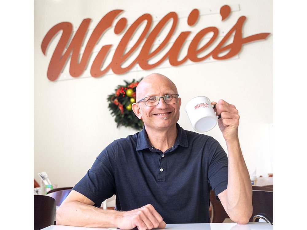 One too many social problems are prompting Willie’s Café to bail from the Old East Village, after a decade, for a downtown office highrise.