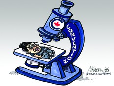 Steve Nease cartoon, Jan. 30, 2026