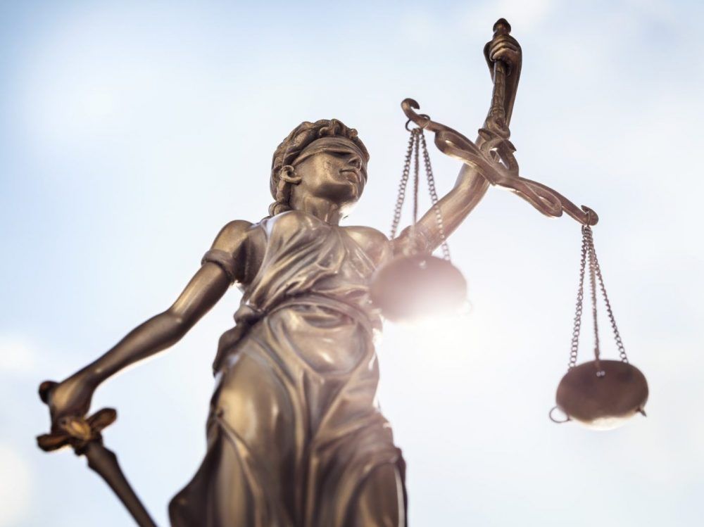 Conviction stems from arrest made weeks after downtown shooting.