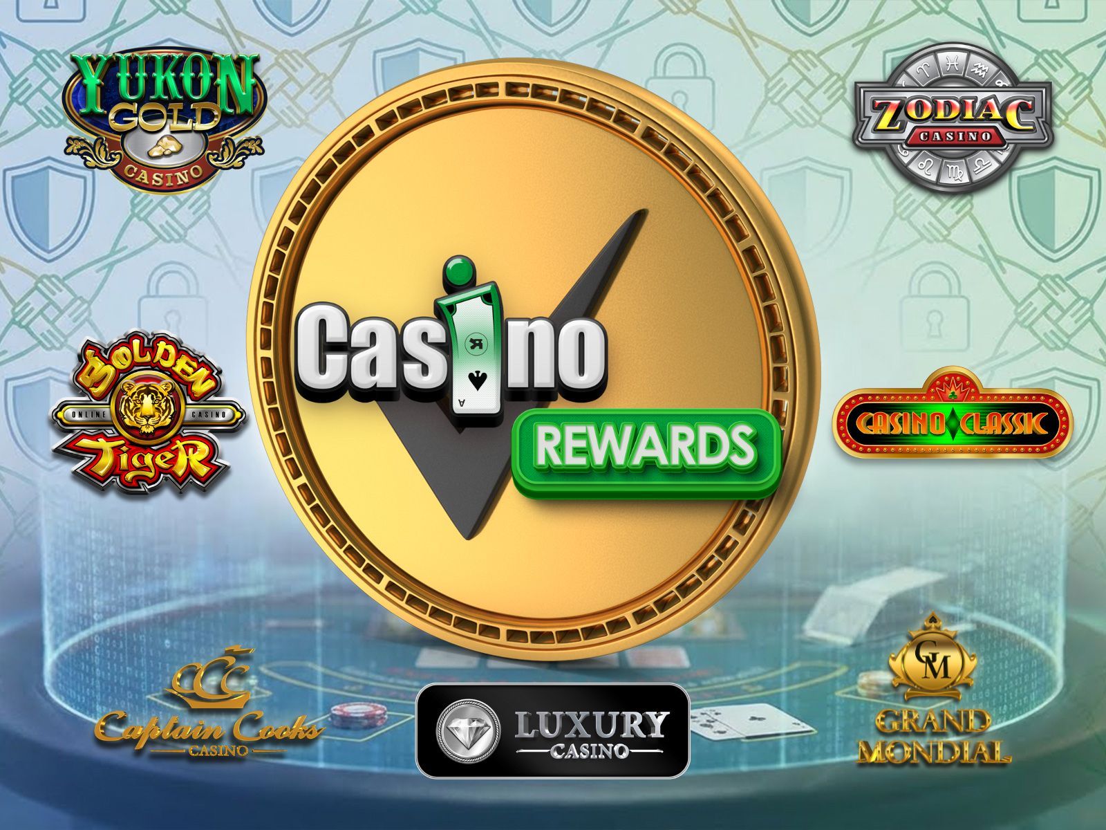 Yukon Gold Casino Belohnungen