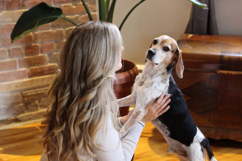 Nives Ilic says she quickly bonded with Mack