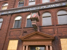 Wright Lithography Building