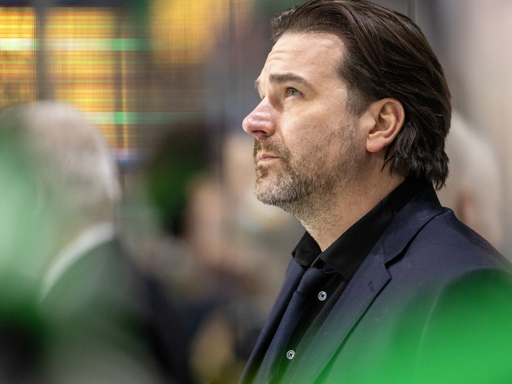 Trade deadline looms as London Knights fall flat against Flint Firebirds