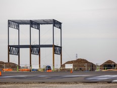 PowerCo’s gigafactory in St. Thomas