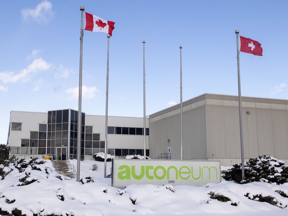 An automotive parts supplier is closing its London factory, leaving the future uncertain for more than 130 local workers.