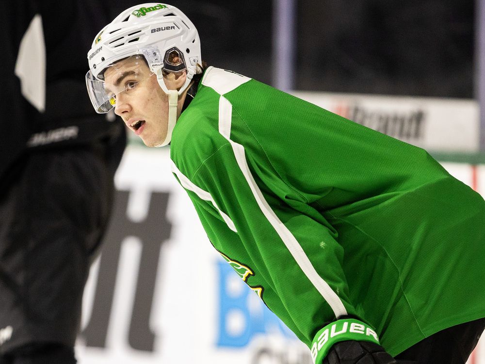 The London Knights enter a key stretch against OHL Western Conference heavyweights.