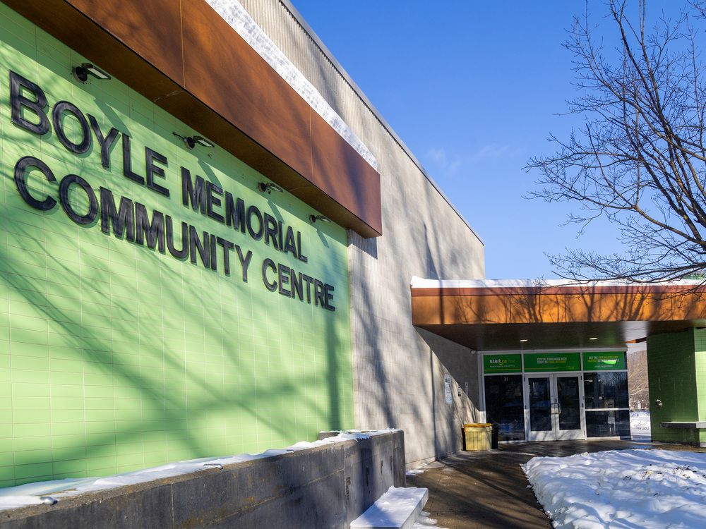 Designed for 60 people experiencing homelessness, the city-run centre is seeing 90 to 100 a night.