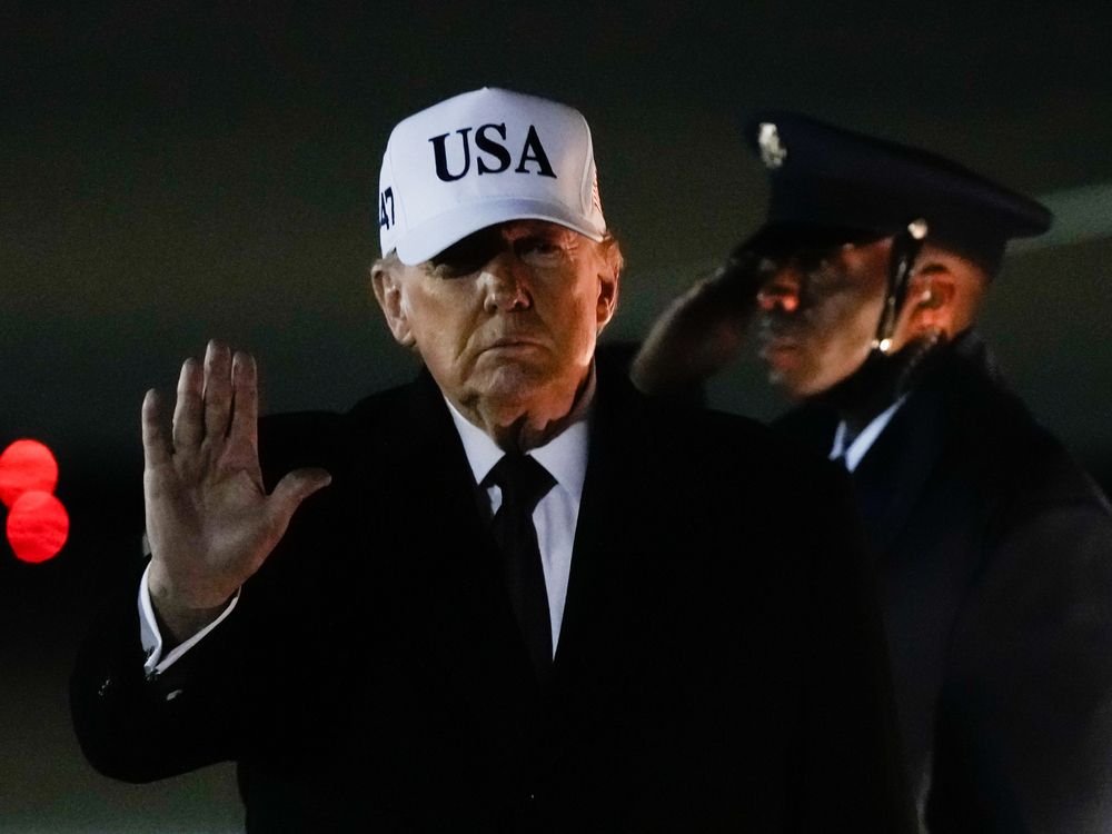 Dyer: Time to pre-empt Trump and take over Greenland