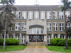 Beal secondary school