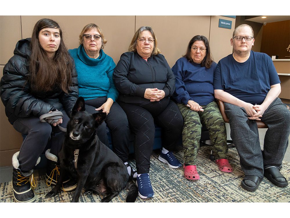 The displaced family is waiting to hear from insurer after holiday fire.