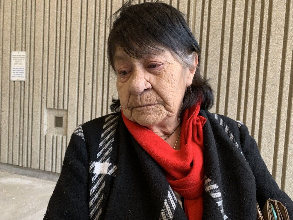 The judge said that systemic factors reduced Koree Dockstater’s moral blameworthiness.