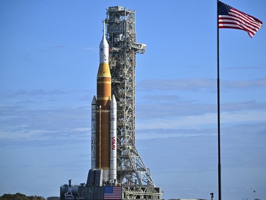 NASA chief Jared Isaacman on Saturday ruled out a March launch for Artemis 2, the first crewed flyby mission to the moon in more than 50 years, citing technical issues