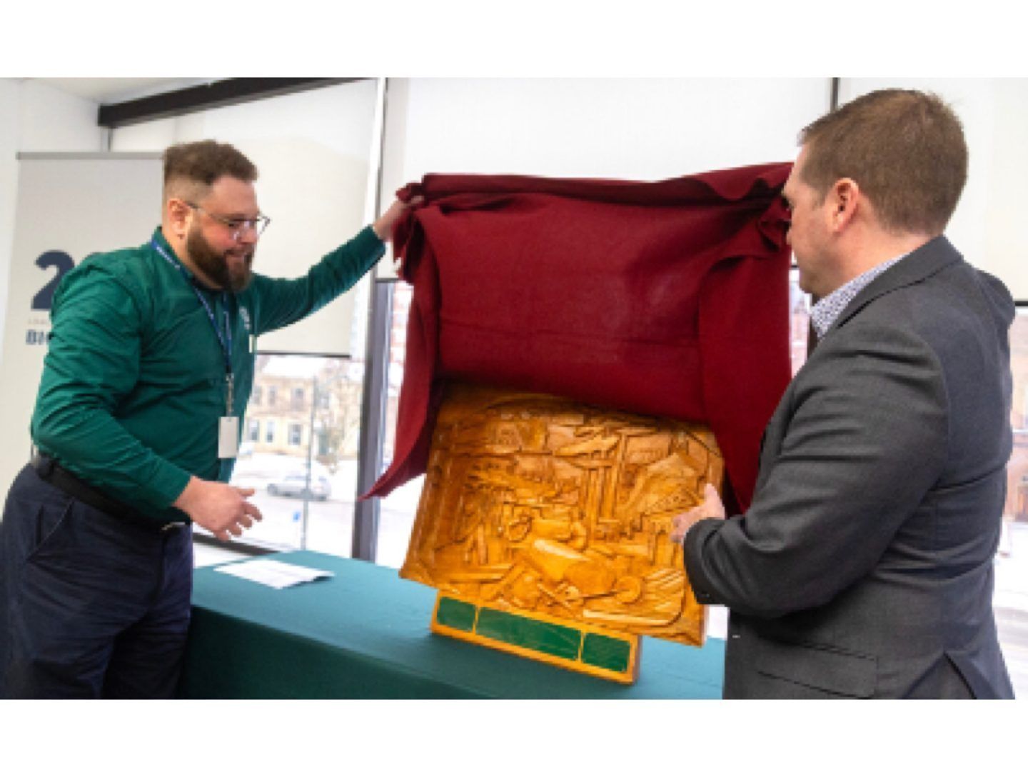 Forest City honoured as Canada's forest capital for 2026