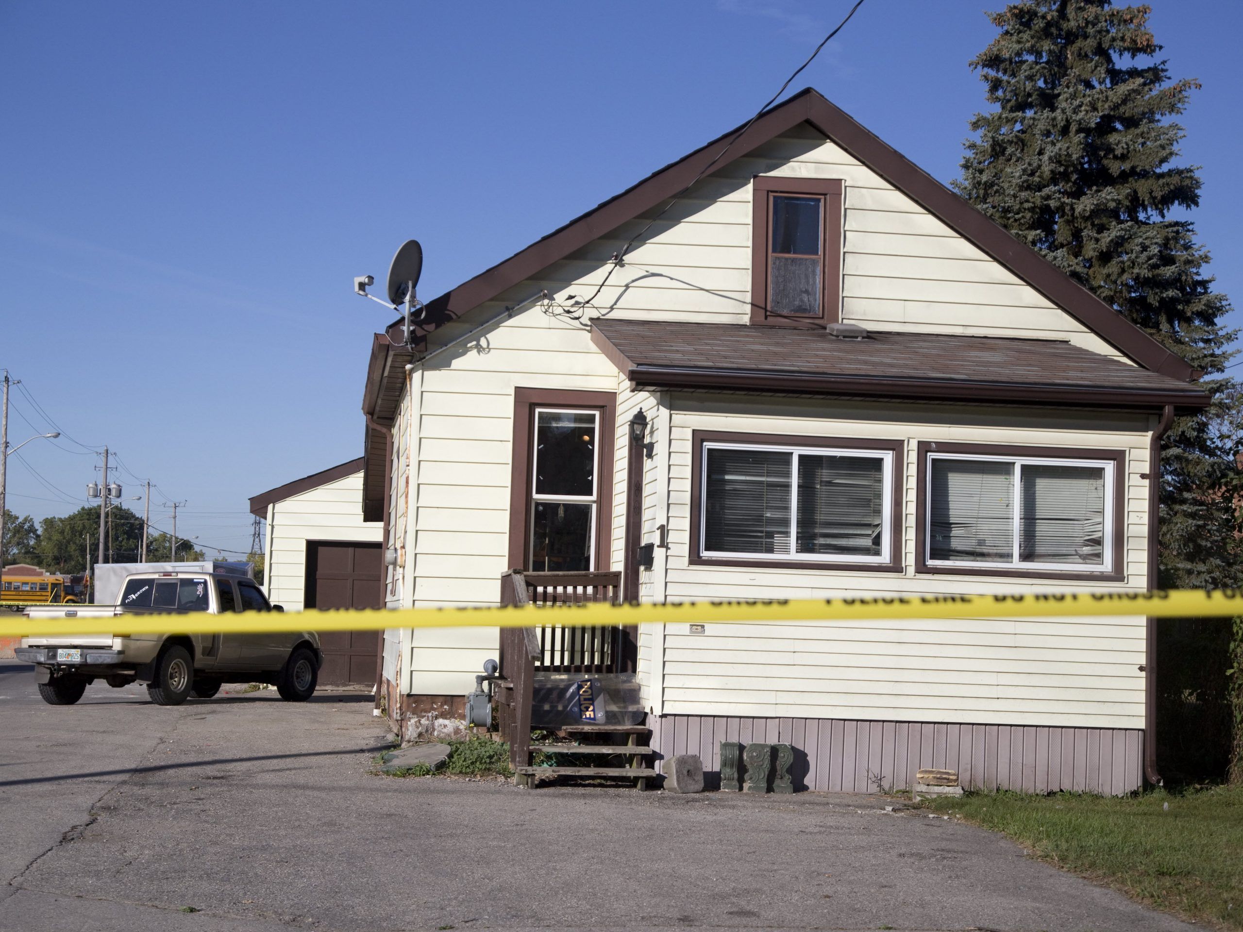 Jury instruction error prompts new trial in 2017 London stabbing death