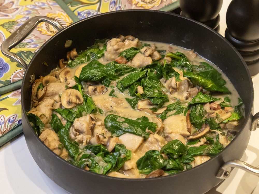 Fare With A Flair: Italian flavours universally loved