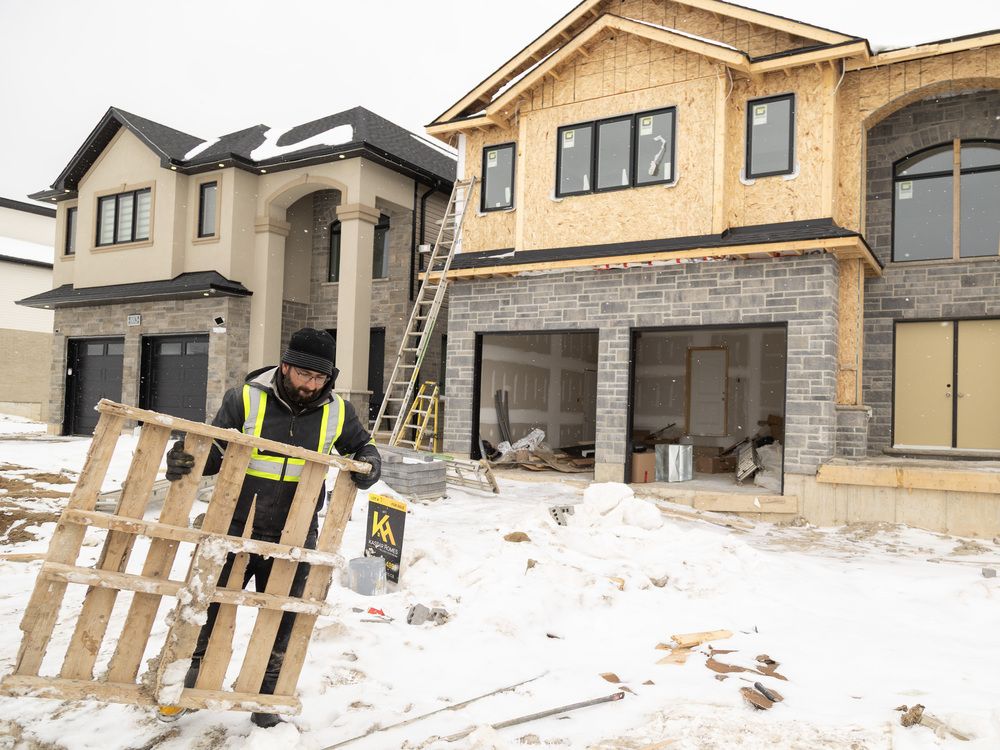 London’s explosive population growth in recent years exacerbated the city’s need for housing and pushed city hall to make changes.