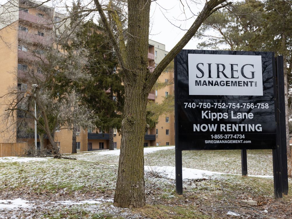 London's Housing Market: A Silver Lining for Renters Amid Challenges