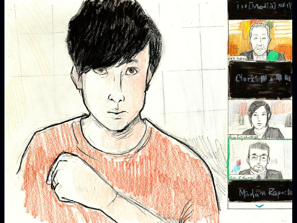 New gun charges delay bail hearing for man accused in chemicals probe