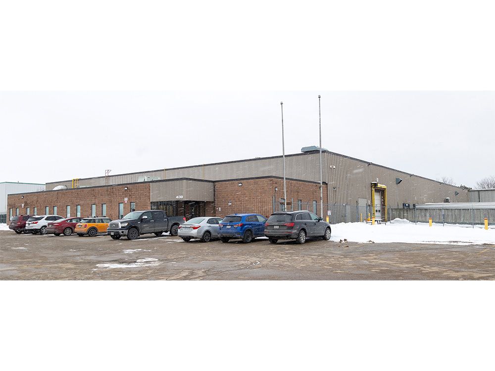 Seenergy Foods says the facility could help nearly double sales to $100 million.