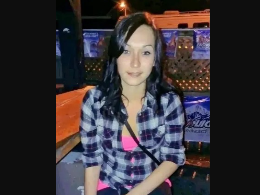  Jessica Rose Bakker. (Obituary/Submitted)