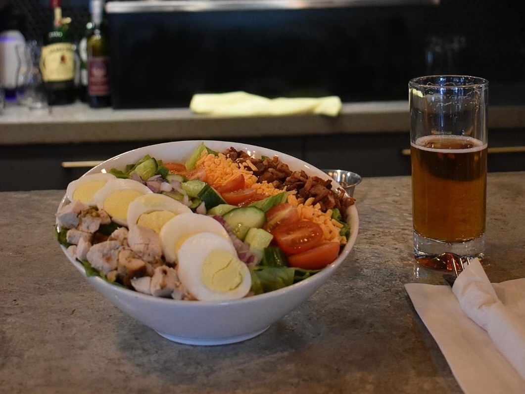 Brews News: Eateries required for craft breweries to be viable