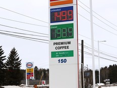 Fuel prices have increased dramatically over the last few days