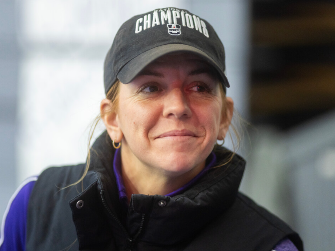 Liv Sands and Jackson Mackay will lead Western into the national competition, set to start Thursday in Winnipeg