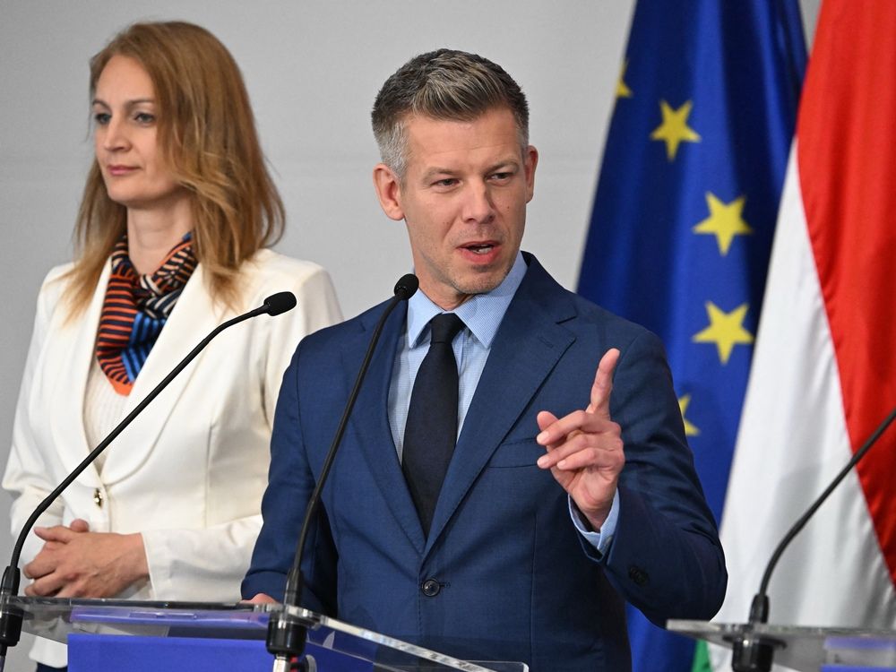 Pearson: Political divide keeps us mired and exhausted