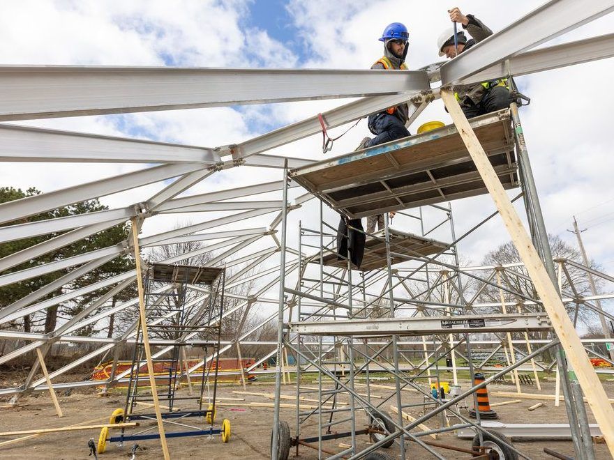 London's jobless rate hits 9.1%, now highest in the country